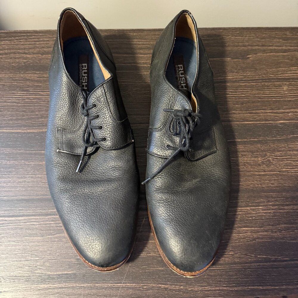Men's Dress Shoes - Gordon Rush - 11.5